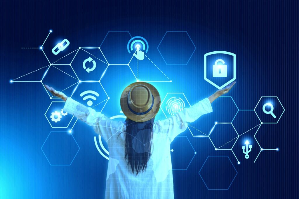 클라우드 서버 보안