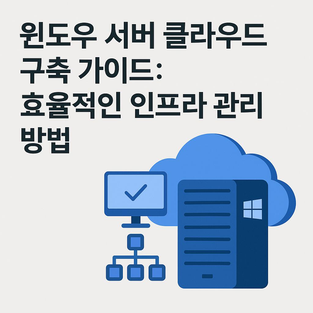 윈도우_서버_클라우드_구축_가이드