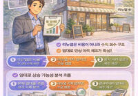 상가투자 상가 리뉴얼 투자수익 분석